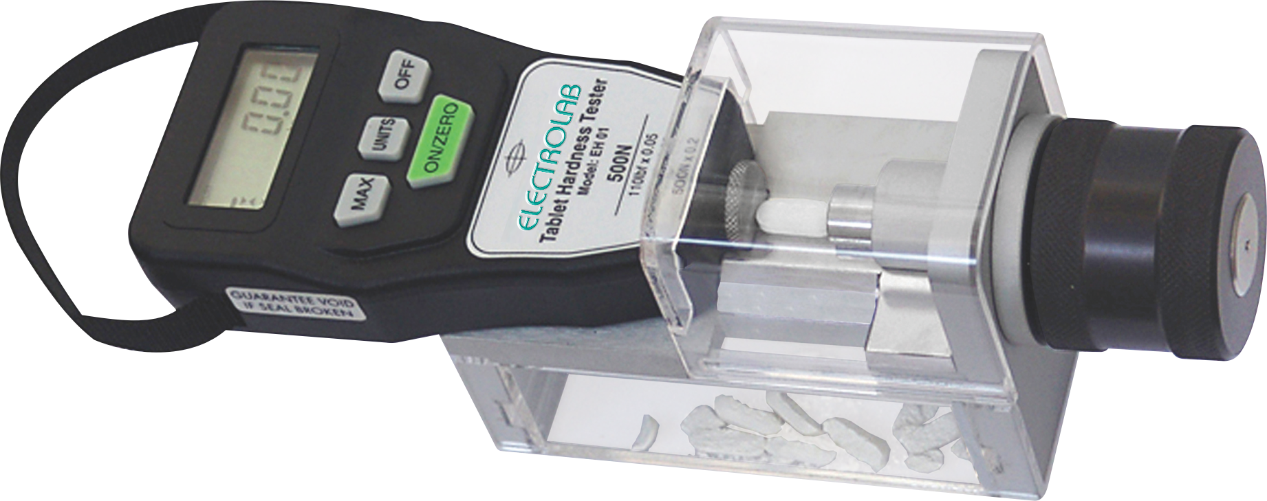 EHT5PR TURBO Electrolab