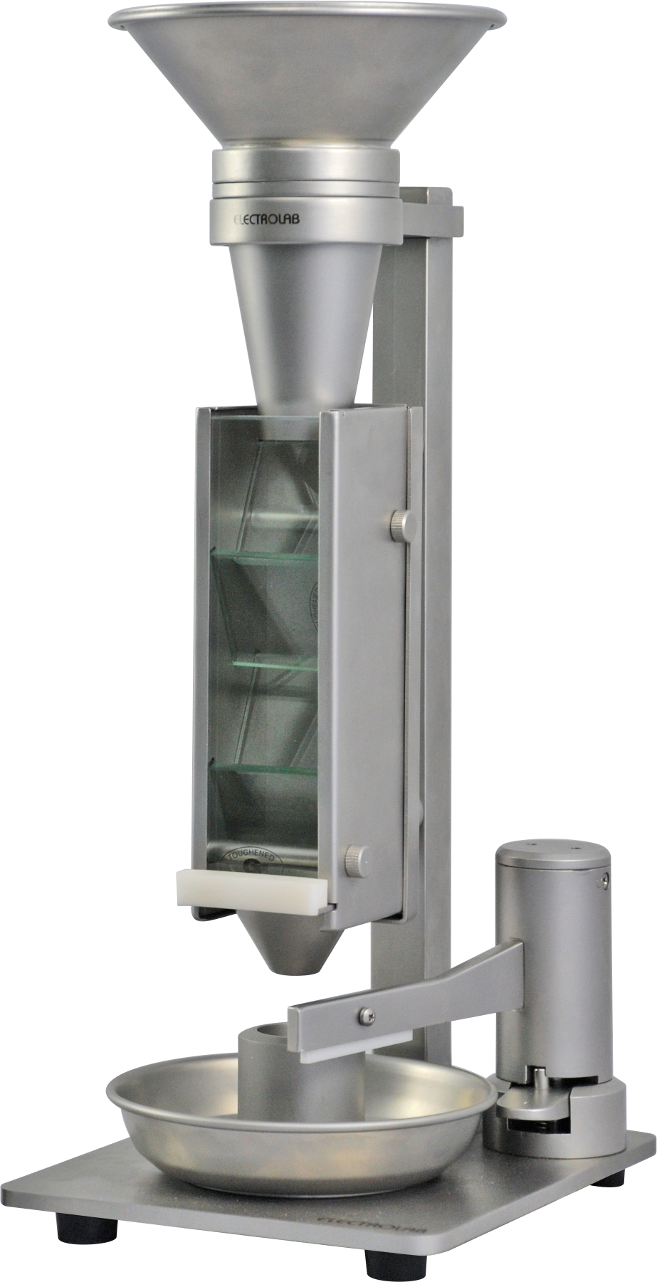 Volumeter EV02s Electrolab