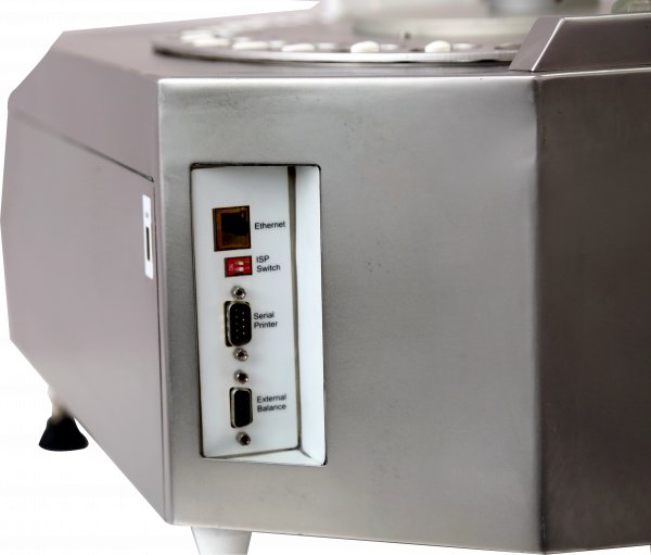 Tablet Hardness Tester SWFT5 Electrolab