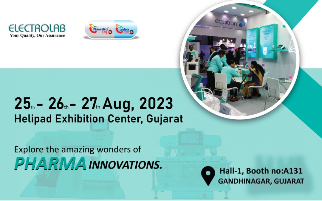 PharmaTech,Gujarat