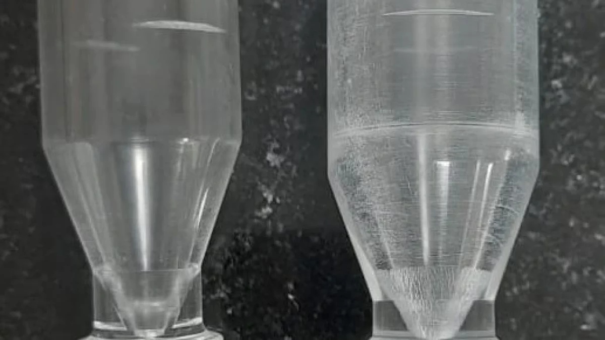 EFD Flow Through Cell mm ID