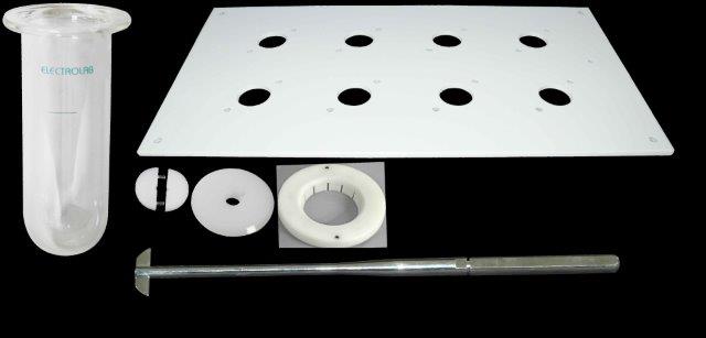 150 ml Low Volume Conversion Kit (Composite) 0104A00303