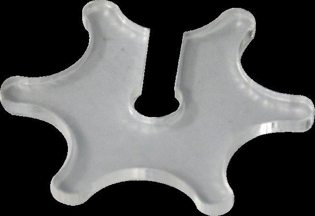 ED-PO Disc Stopper (Set of 2)