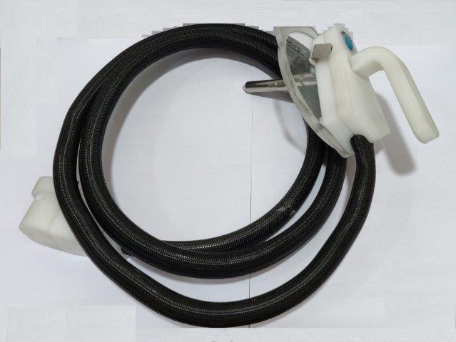 EMD Hose Assembly with Handle 0705A00004