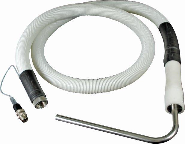 EMP-21 Hose Assembly with Handle