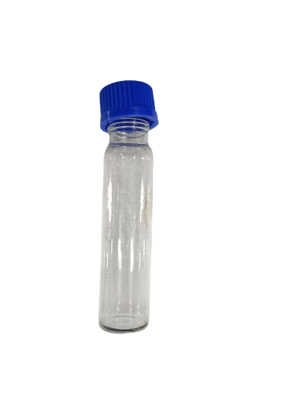 ERB Septa for 100mL Bottle (Set of 50) 0806A00009