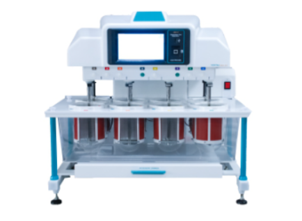 Veritas-08 Basic Gen2 Dissolution Testing Machine