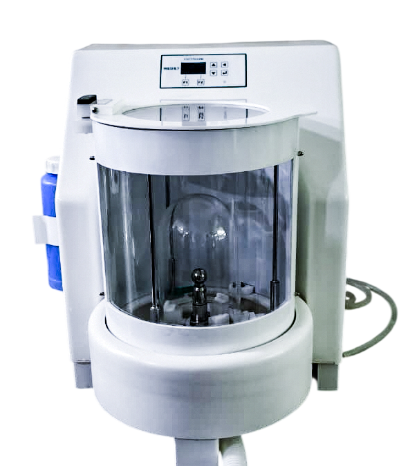 Electrolab Introduces “Washly” – Automated Dissolution Vessel Washer for Modern Pharma Labs