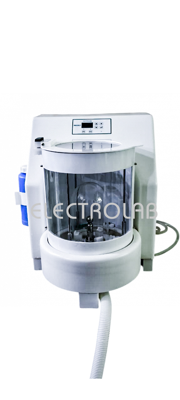 Electrolab Introduces “Washly” – Automated Dissolution Vessel Washer for Modern Pharma Labs