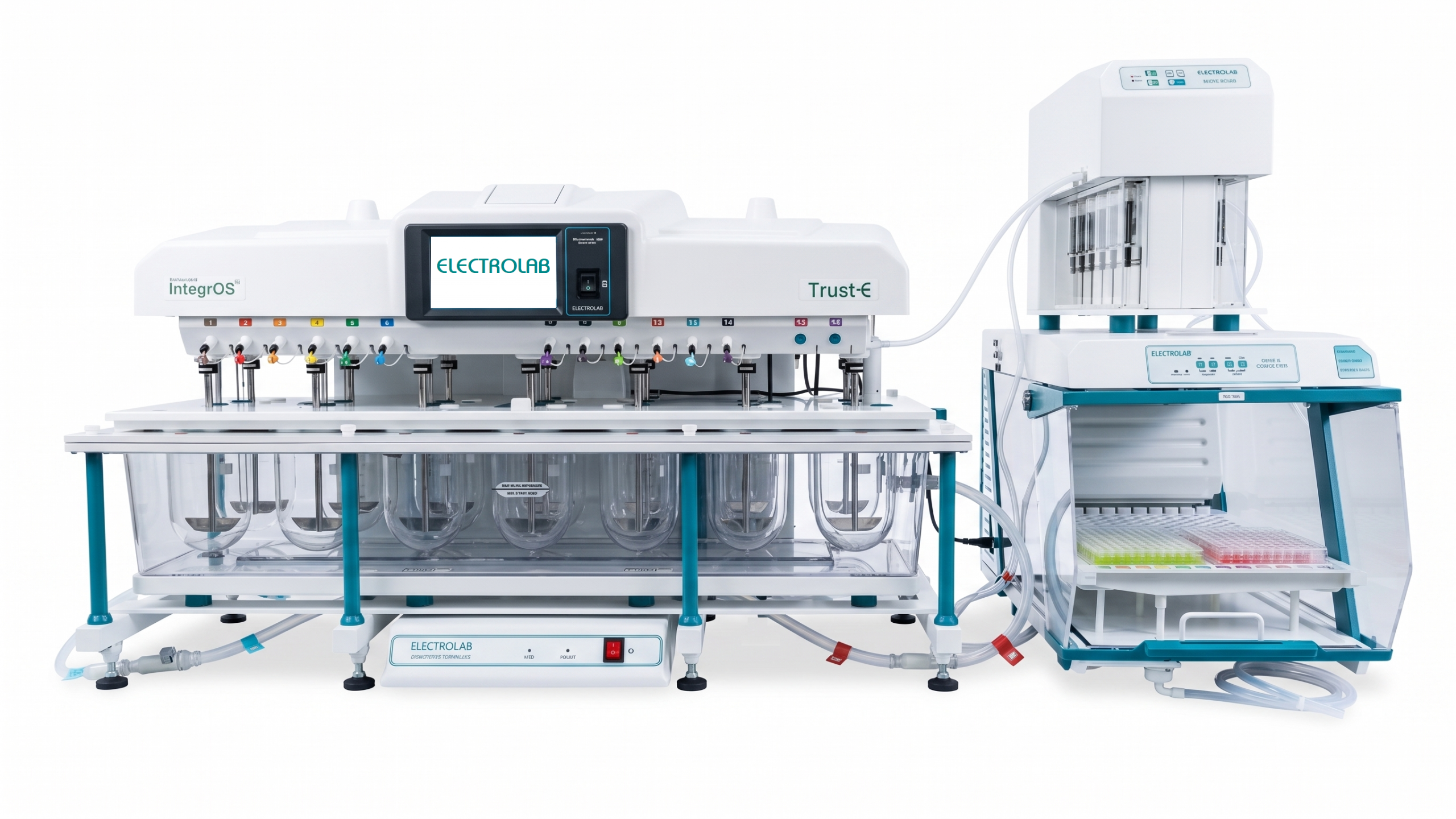 TrustE-14 withDx.
