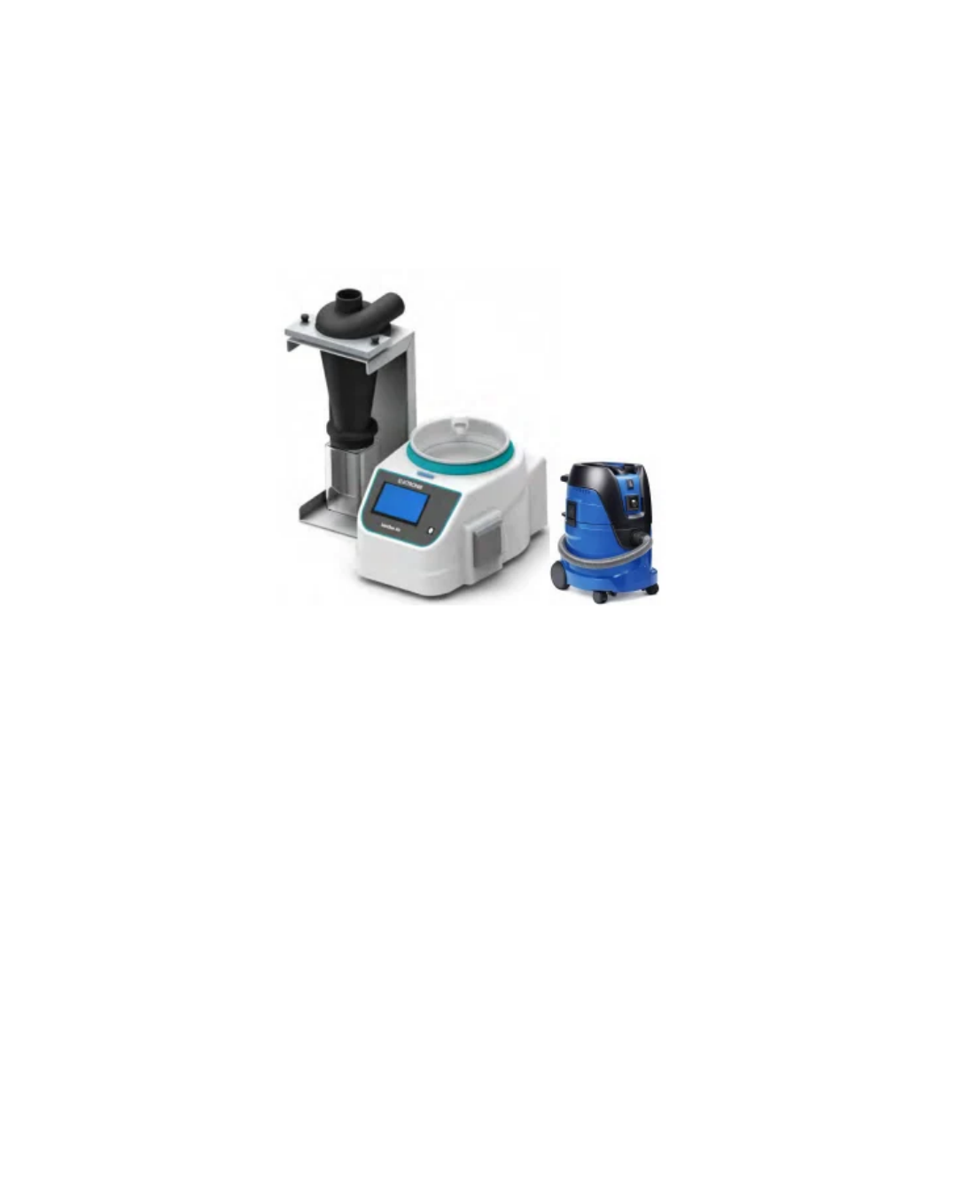 AIR JET SIEVE SHAKER