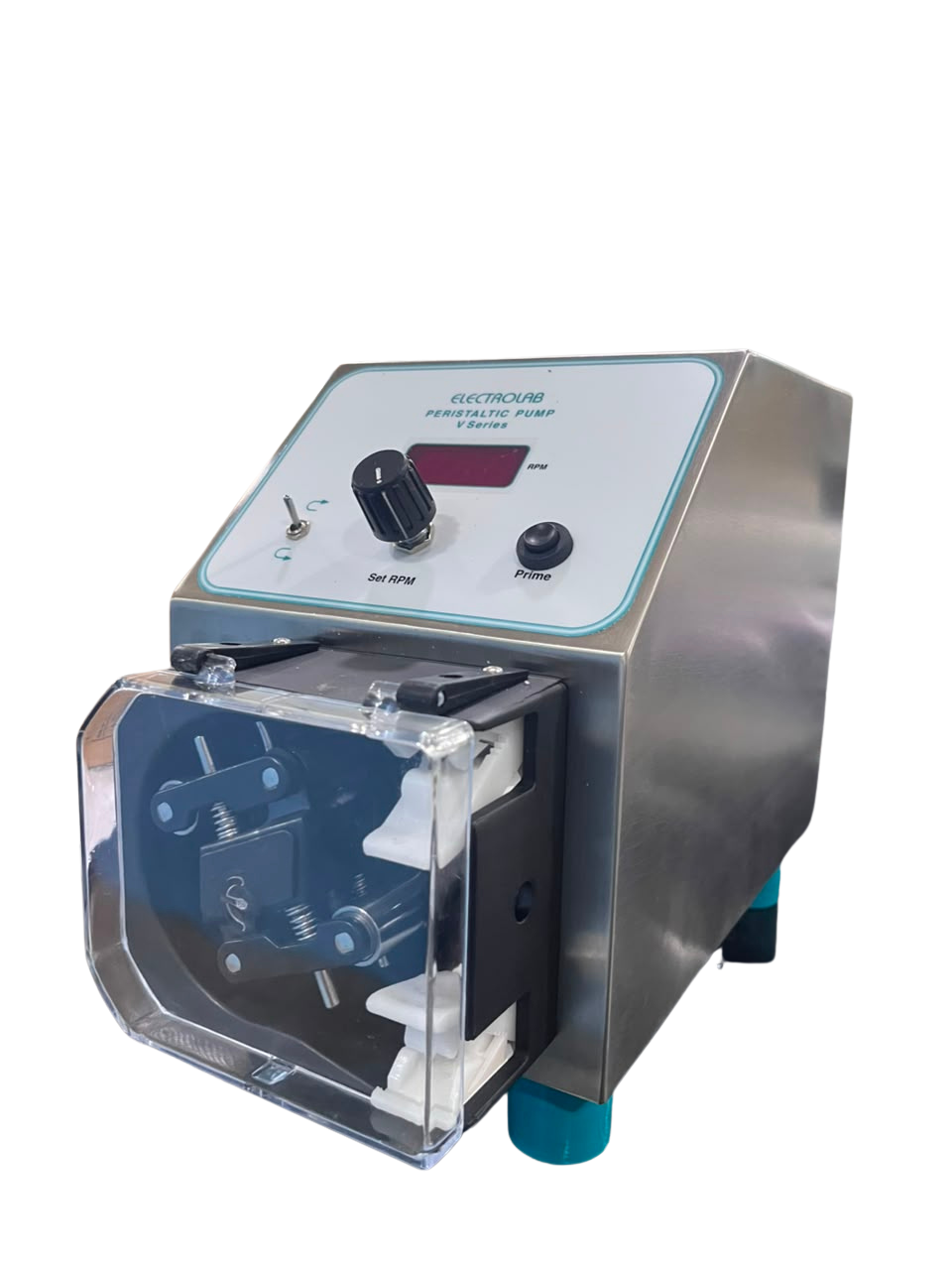 Peristaltic pump